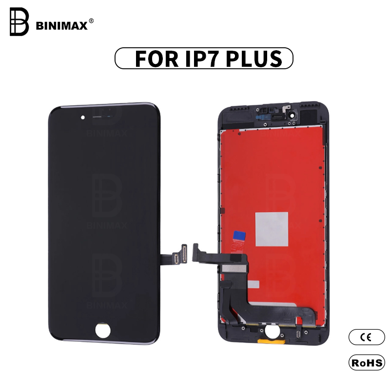 BINIMAX Modely LCD mobilních telefonů s vysokou konfigurací pro ip 7P