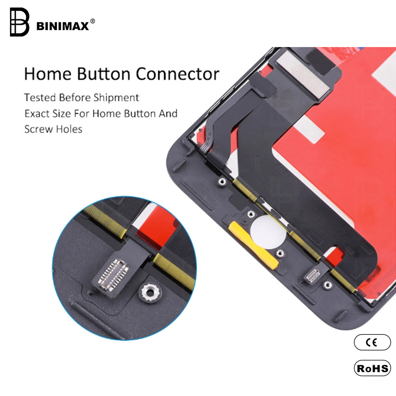 BINIMAX Modely LCD mobilních telefonů s vysokou konfigurací pro ip 7P