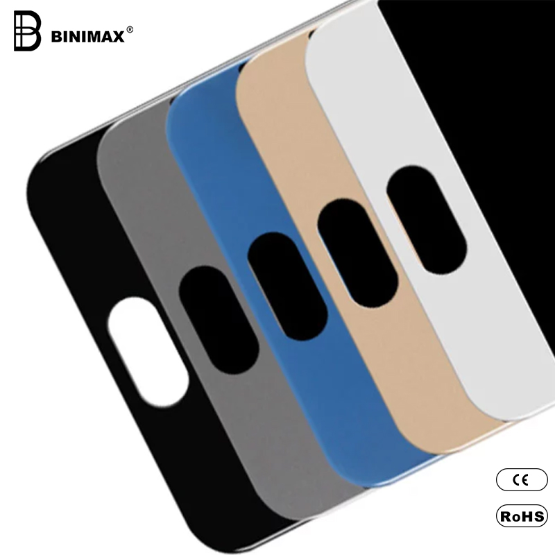 BINIMAX Mobile Phone TFT LCD displej montáž pro HW čest 9