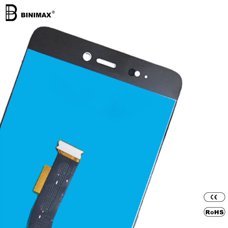 MI BINIMAX Mobilní telefon TFT LCD displej pro montáž MI 5S