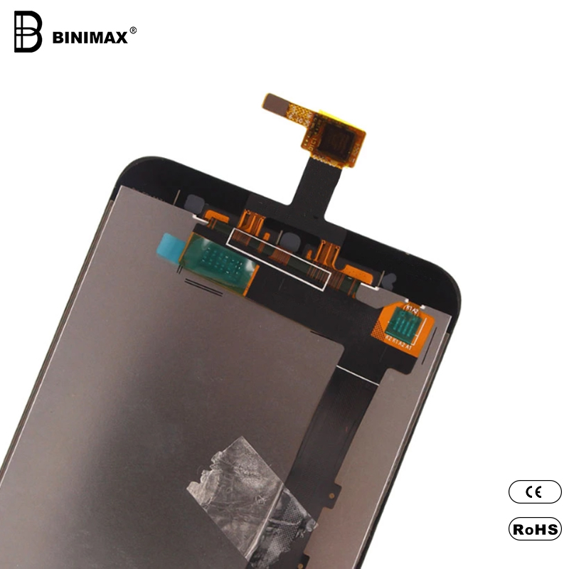 LCD mobilní telefon obrazovka BINIMAX nahraditelný mobilní displej pro REDMI 5A