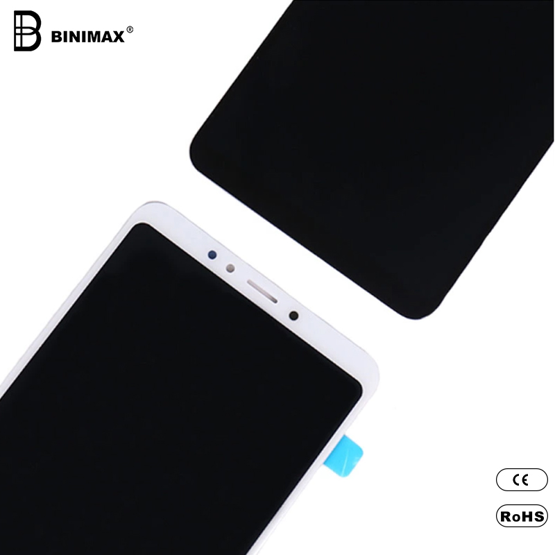 LCD mobilní telefon obrazovka BINIMAX nahradit mobilní displej pro Xiaomi max3