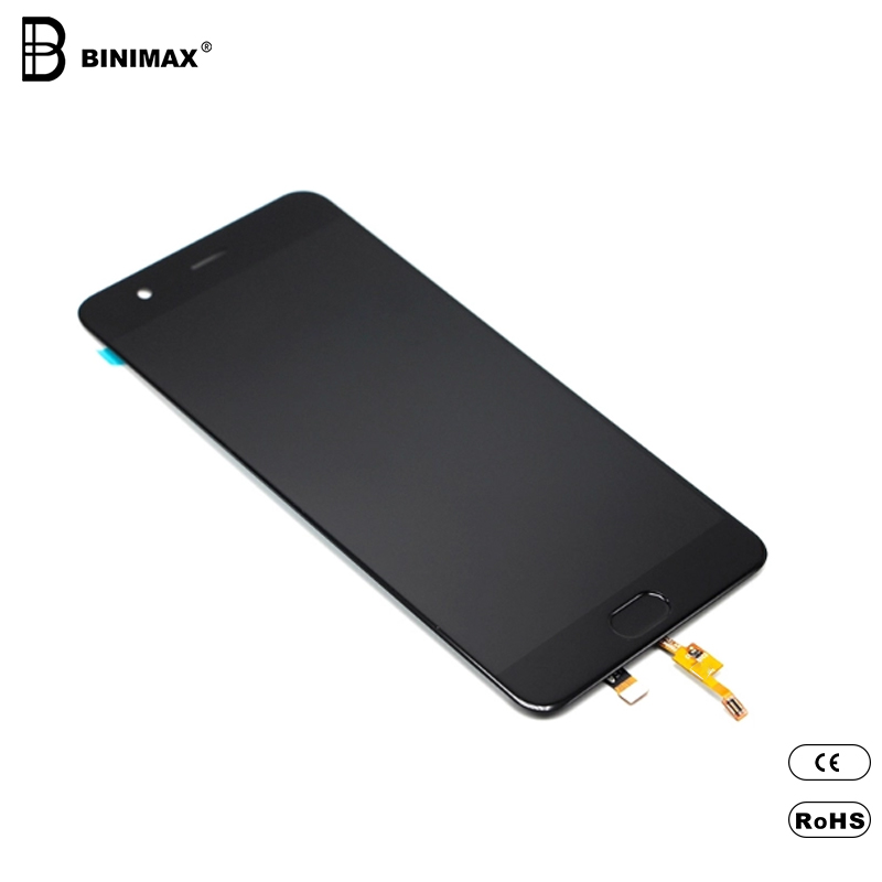 LCD mobilní telefon obrazovka BINIMAX nahradit displej pro MI NOTE3 telefon