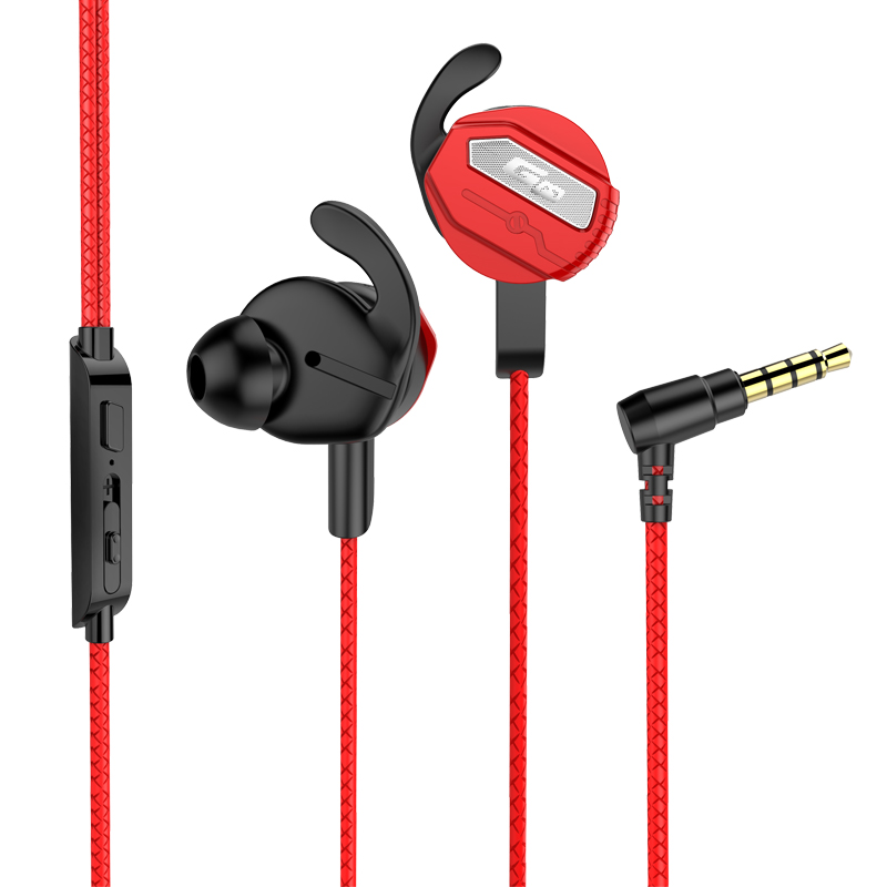 2020 Nový stereo zvuk herní záhyb