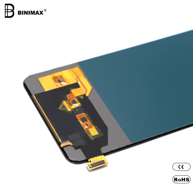 Mobilní telefon TFT LCD obrazovka montáž BINIMAX displej pro VIVO X21i