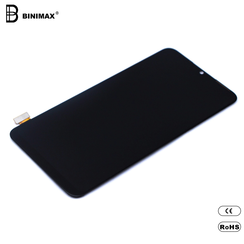 Mobilní telefon TFT LCD obrazovka montáž BINIMAX displej pro vivo x23