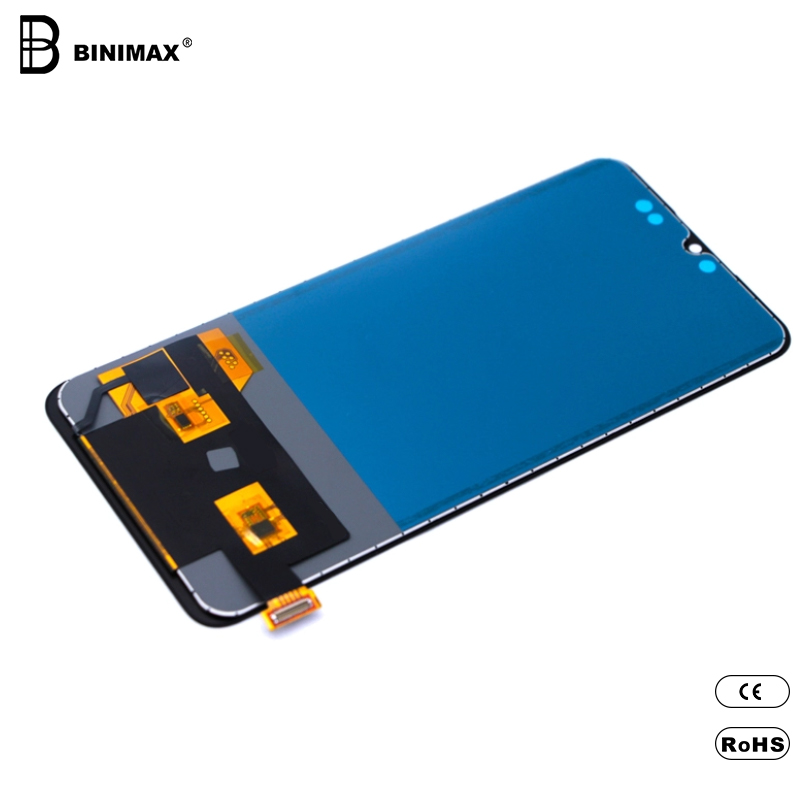 Mobilní telefon TFT LCD obrazovka montáž BINIMAX displej pro vivo x23