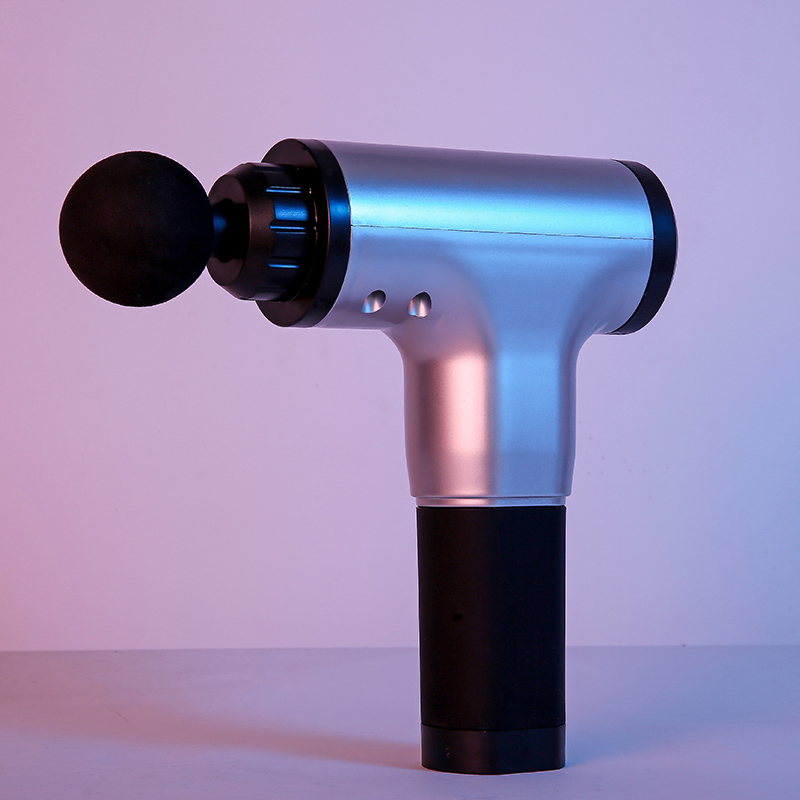 7,4V ruční vibrační masážní masážní masážní svaly uvolňující masážní masáž