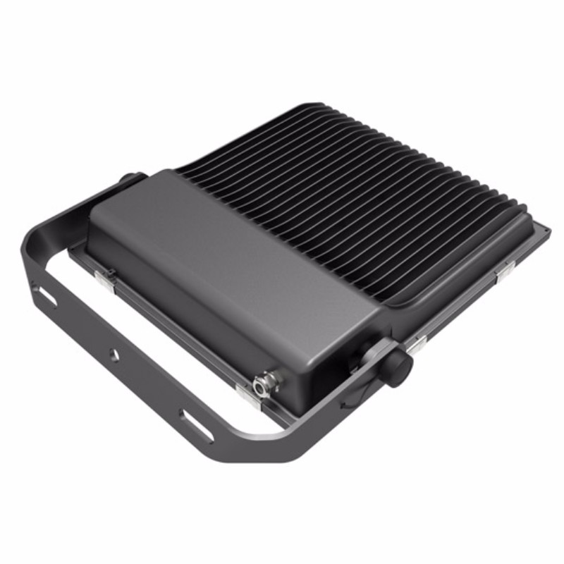 Vodotěsné SMD LED Slim Flood Light 50W 100W 150W 200W 300W