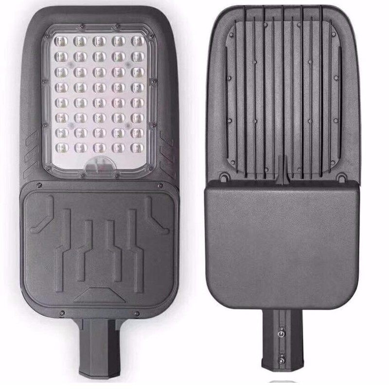 IP66 3 let záruka LED světlo ulice 30W 50W 100W 150W 200W