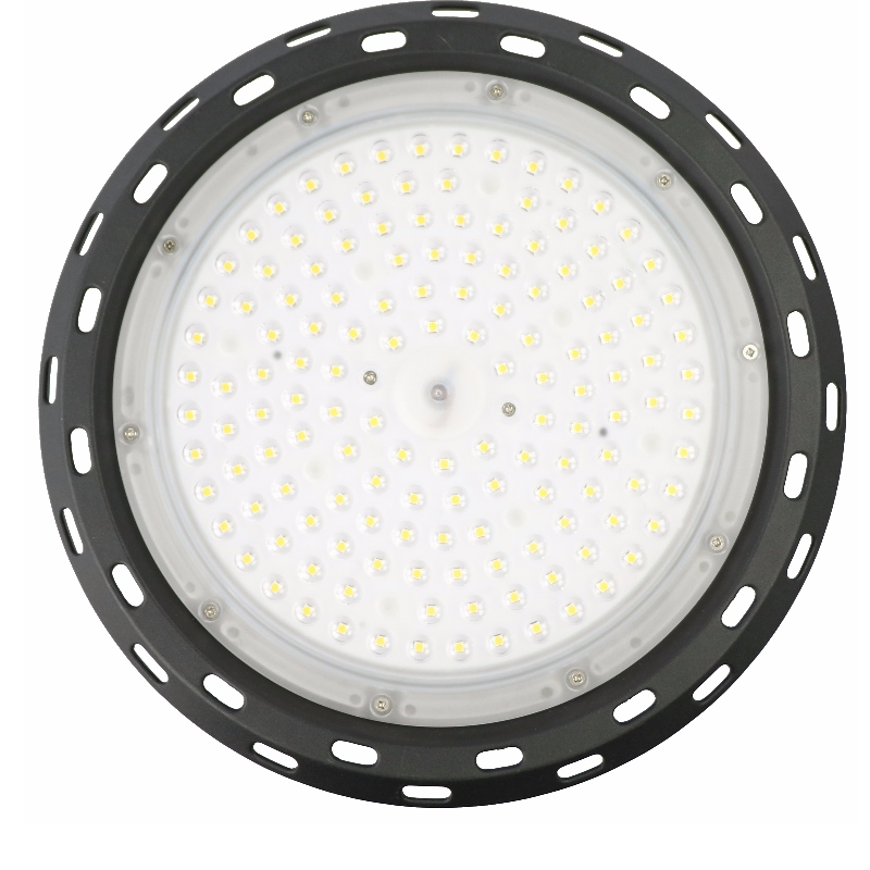 5 let LED highbay light 50w 100w 150w