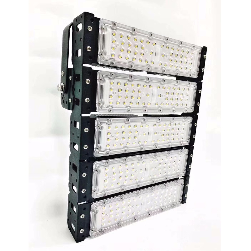 5 let záruka LED povodňového modulu světlo 50w 100w 150w 200w 250w 300w 400w 500w 600w