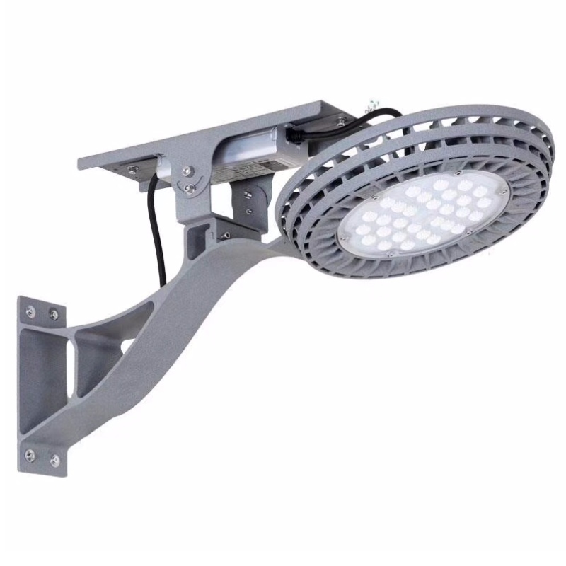 5 let záruka LED UFO světlo 50w 100w 150w 200w 200w