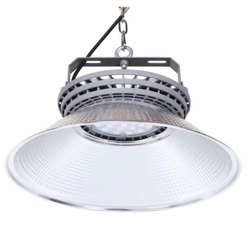 Pětiletá záruka IP65 LED UFO světlo 50w 100w 150w 200w