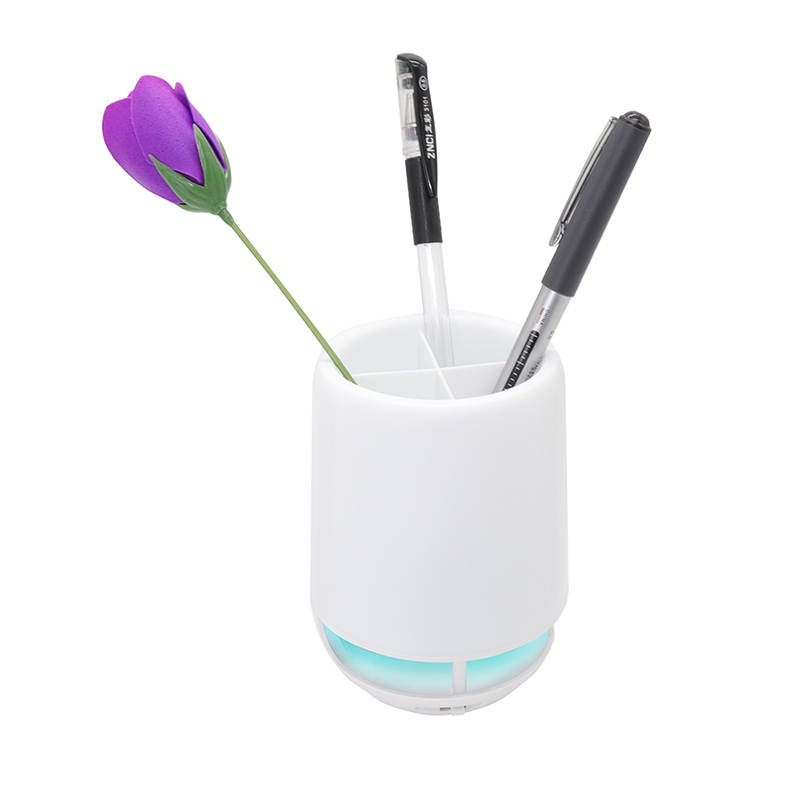 OS-601 Bluetooth reproduktor s led světla