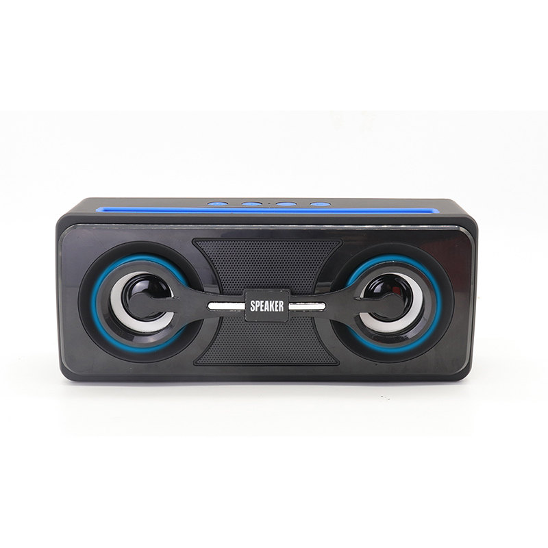 OS-567 Bluetooth reproduktor s LED světlem