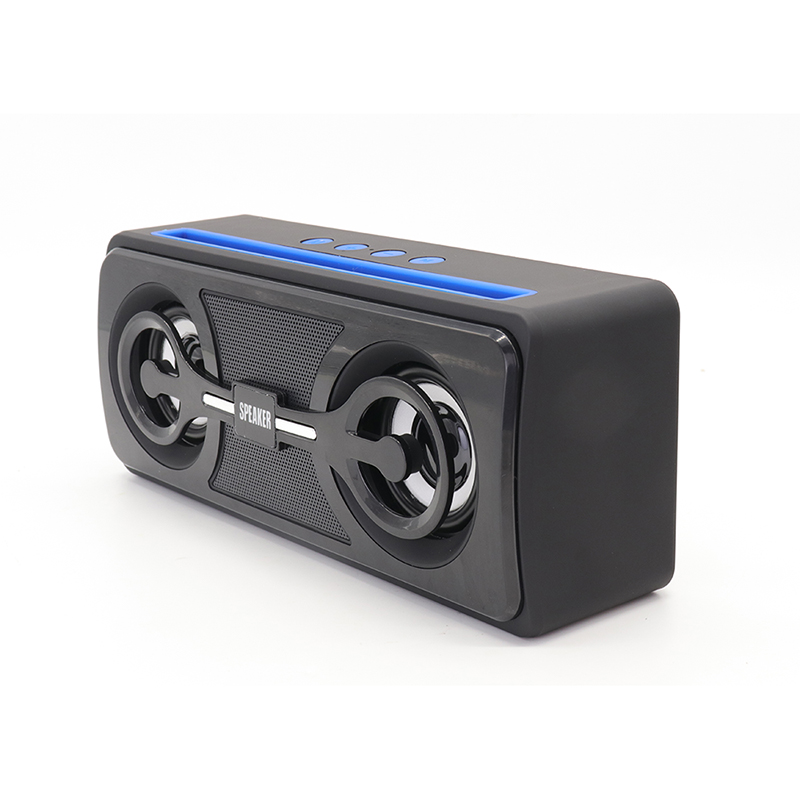 OS-567 Bluetooth reproduktor s LED světlem