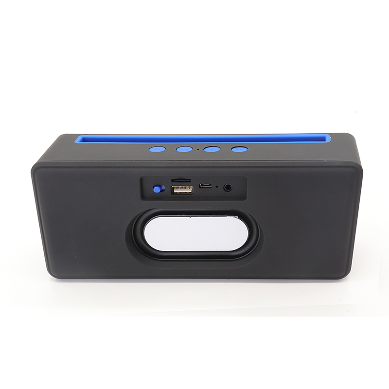 OS-567 Bluetooth reproduktor s LED světlem