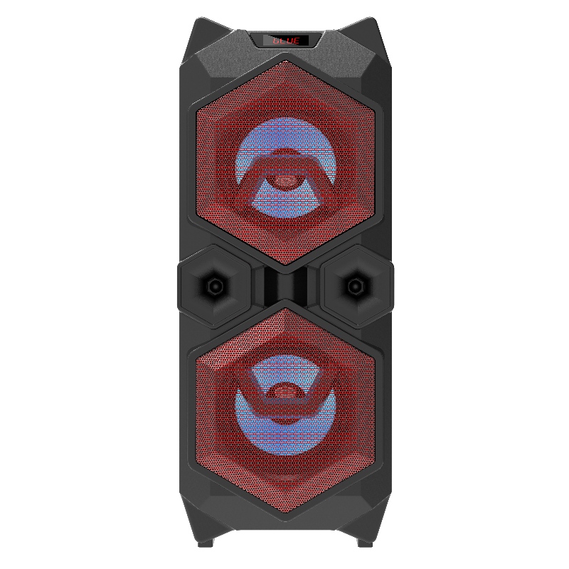 FB-PS8875 Speaker Bluetooth Party s LED osvětlením