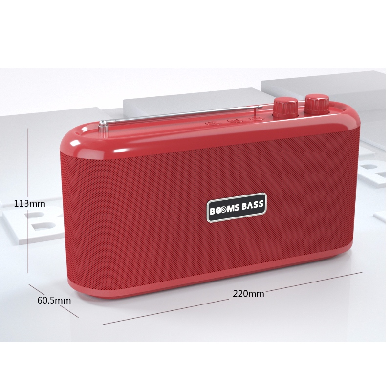 FB-BSL5 Bluetooth reproduktor
