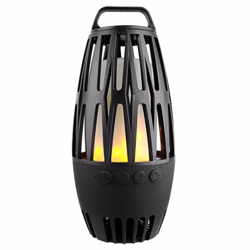 FB-BS2580 Outdoor LED plamen Bluetooth Reproduktor