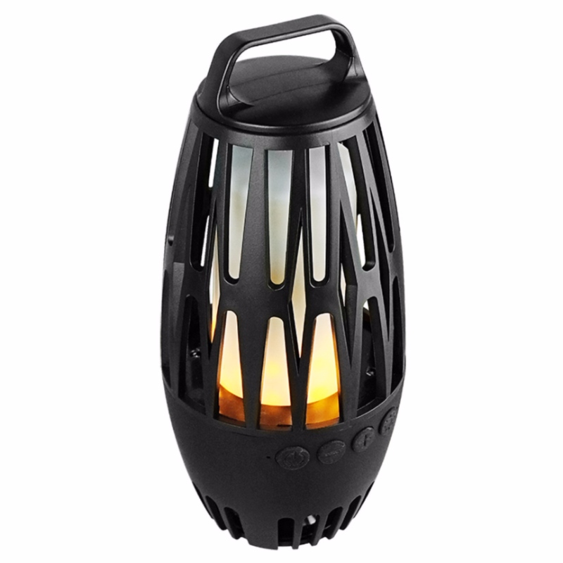 FB-BS2580 Outdoor LED plamen Bluetooth Reproduktor