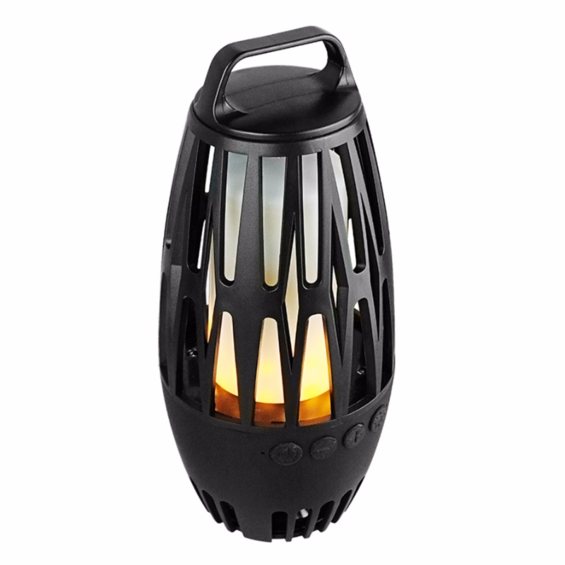 FB-BS2580 Outdoor LED plamen Bluetooth Reproduktor