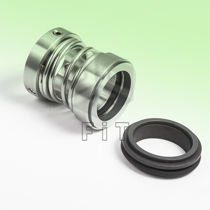 Uzavření jednotného jara FTUS2