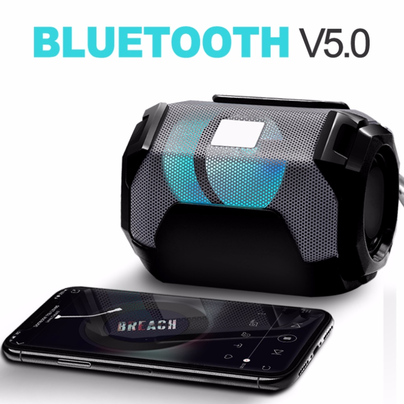 FB-BS4080 Speciální design Bluetooth reproduktor
