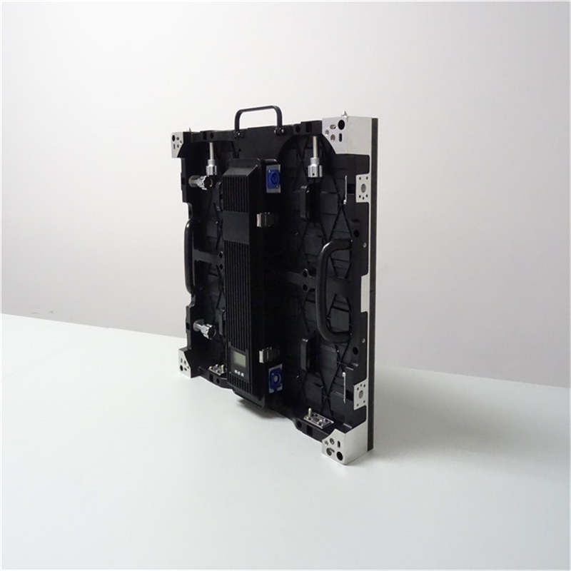 Vnitřní P3.91 Půjčovna RGB LED obrazovka pro zobrazování videosten pro reklamu, jeviště, show, supermarket, bar a zasedací místnost