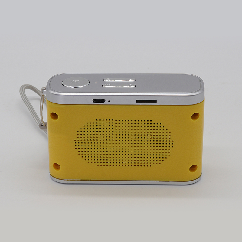 OS-561 BLUETOOTH SPEAKER S Tvarem kamery