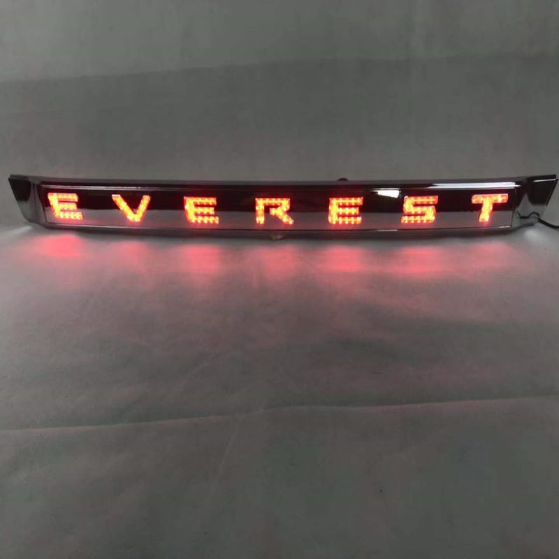Zadní světlo pro Ford Everest, Brzdové světlo pro Ford Everest