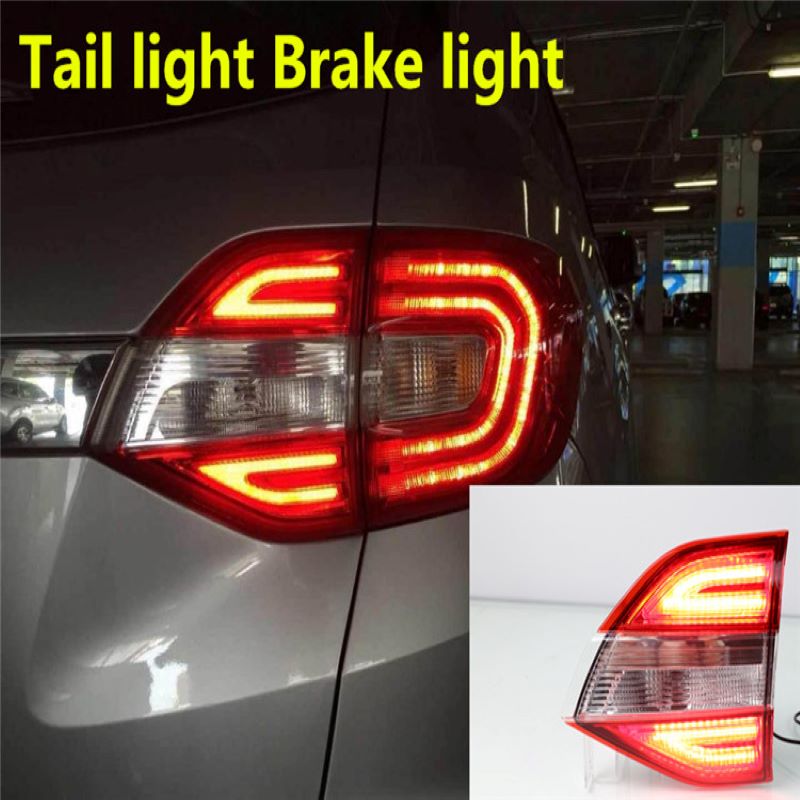 Tailight for Ford Everest/Ford Endeavour, Ford Everest/Ford Endeavour Brake lampa