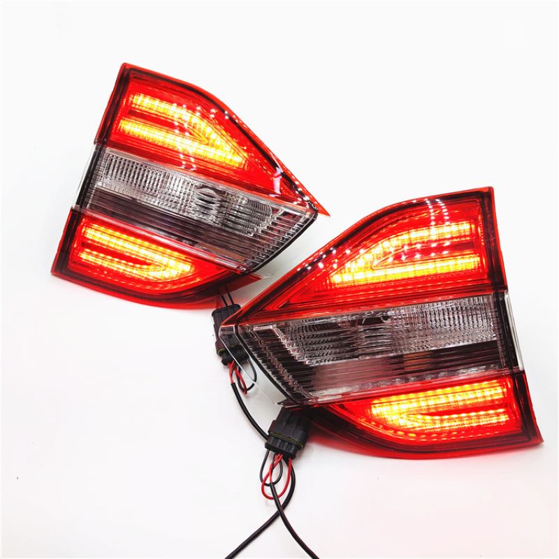 Tailight for Ford Everest/Ford Endeavour, Ford Everest/Ford Endeavour Brake lampa