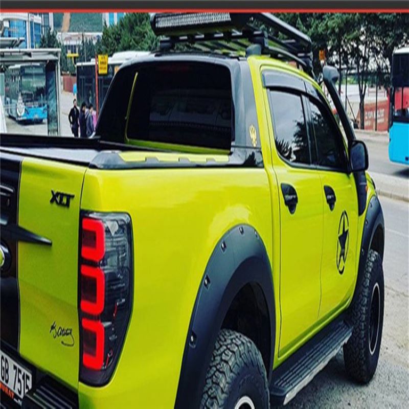 Tailly for Ford Ranger 2015~2017,Brzdová svítilna pro Ford Ranger