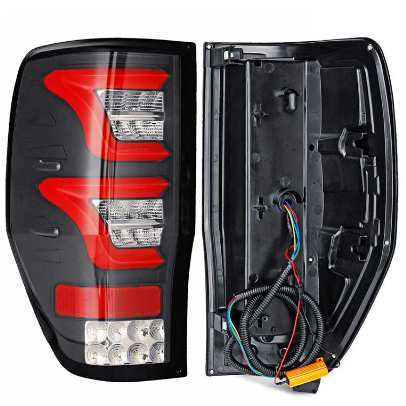 Tailght pro Ford Ranger 2015+