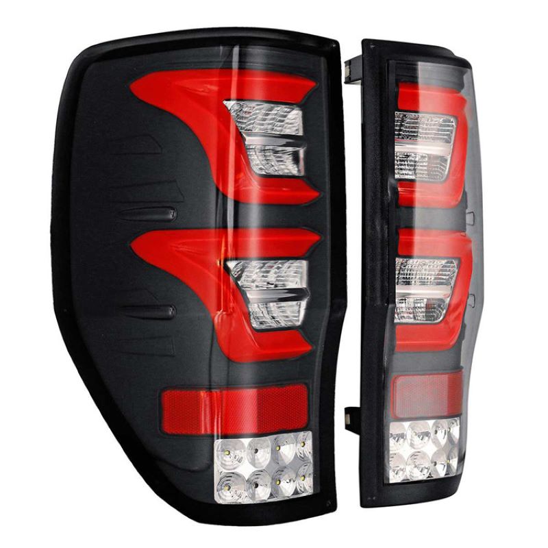 Tailght pro Ford Ranger 2015+