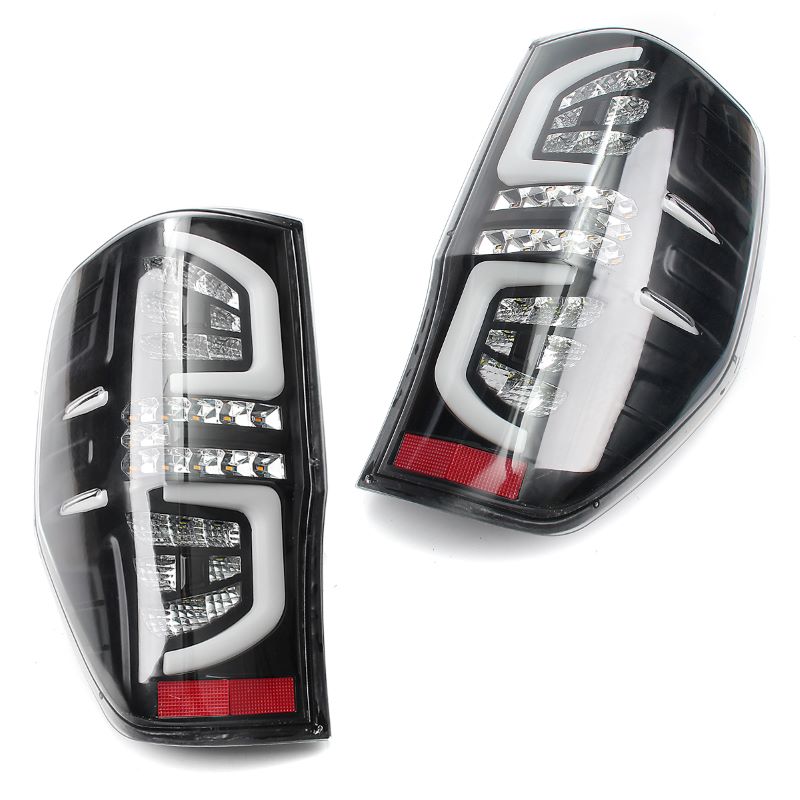 Tailly for Ford ranger 2015~2017