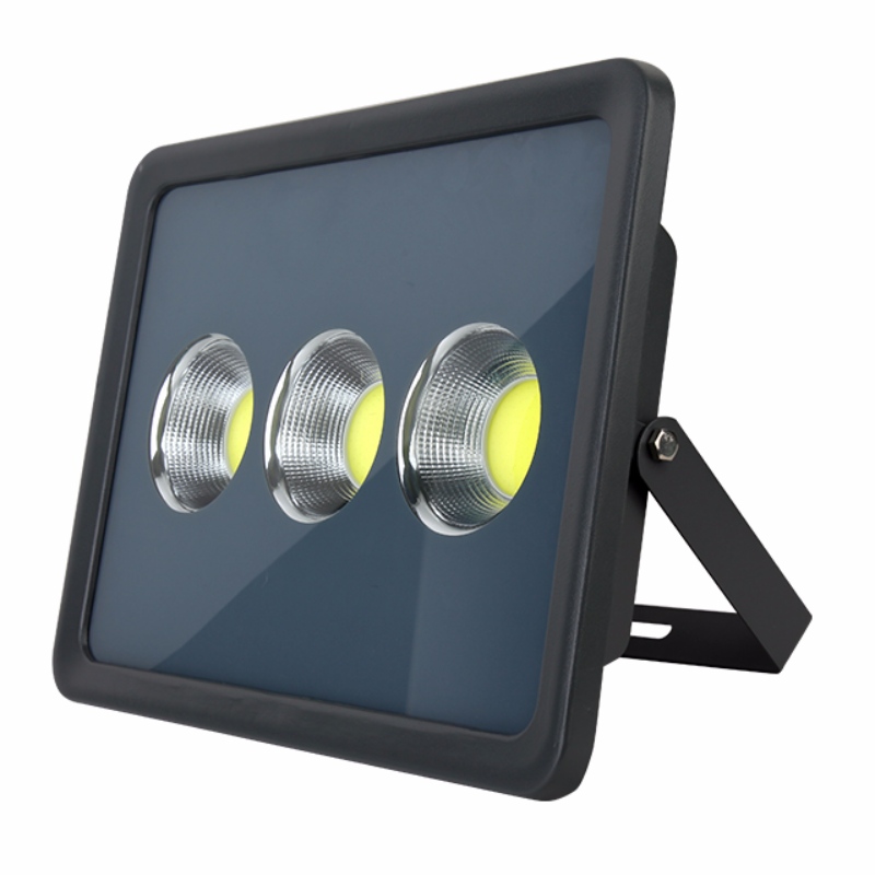 Světlo zaplavení LED 50w/100w/150w/200w/250w/300w/350w/400w/450w/500w/600w