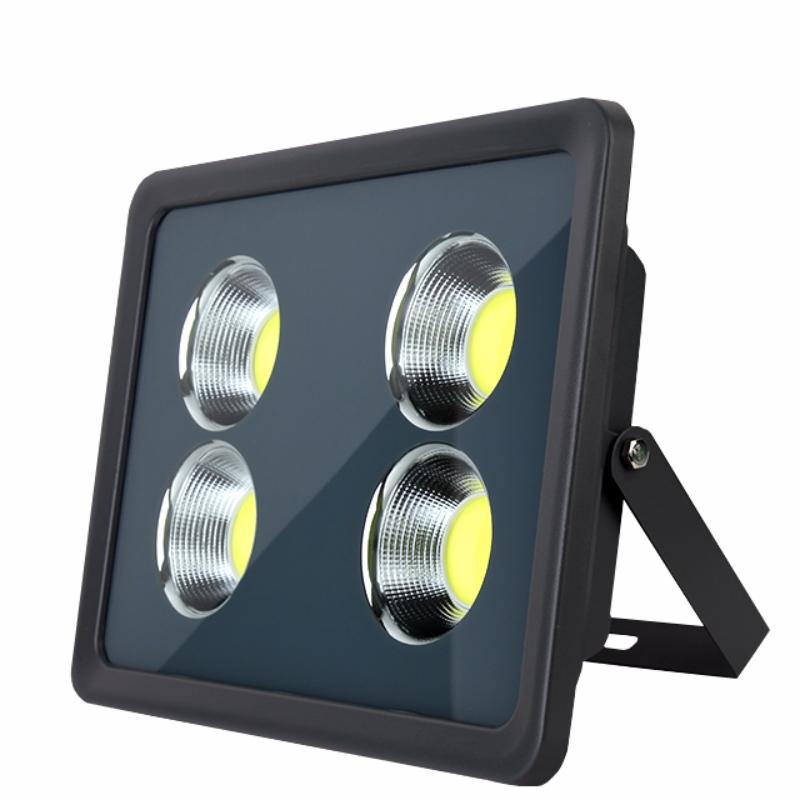 Světlo zaplavení LED 50w/100w/150w/200w/250w/300w/350w/400w/450w/500w/600w