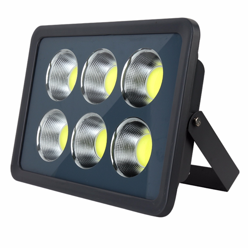 Světlo zaplavení LED 50w/100w/150w/200w/250w/300w/350w/400w/450w/500w/600w