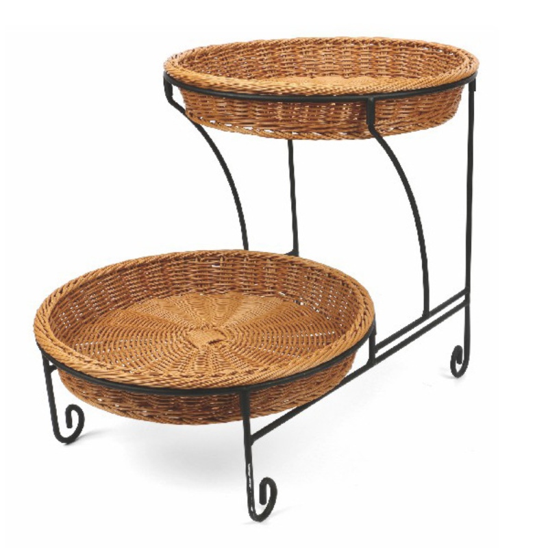 Zobrazit fix 2 Tier Basket Rack