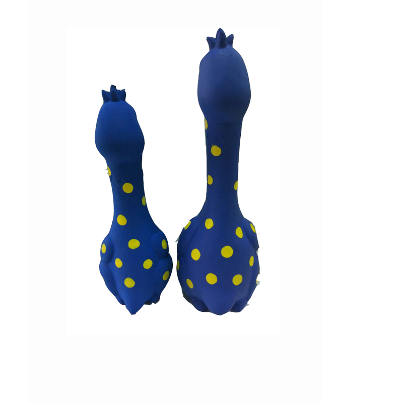 Nejoblíbenější měkká latexová hračka pro zábavu
