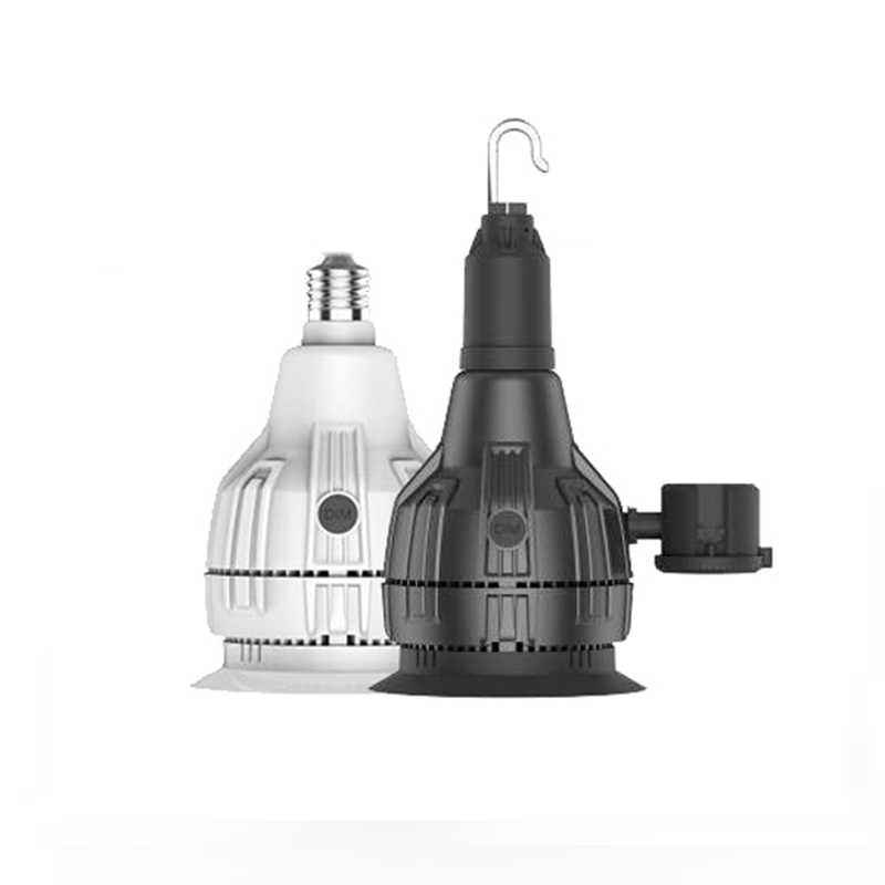 Náhradní světelné zdroje Highbay HID