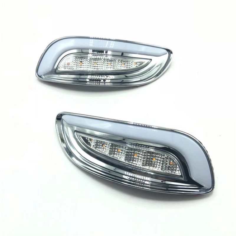 Daytime running light for Lexus Rx330/Rx350 2003~2009, Foglamp for Lexus Rx330/Rx350