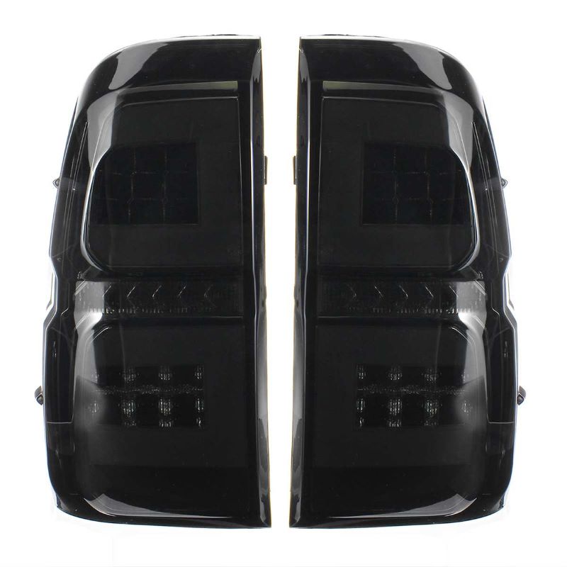 Tailight for Toyota Revo/Toyota Hilux 2015~2018