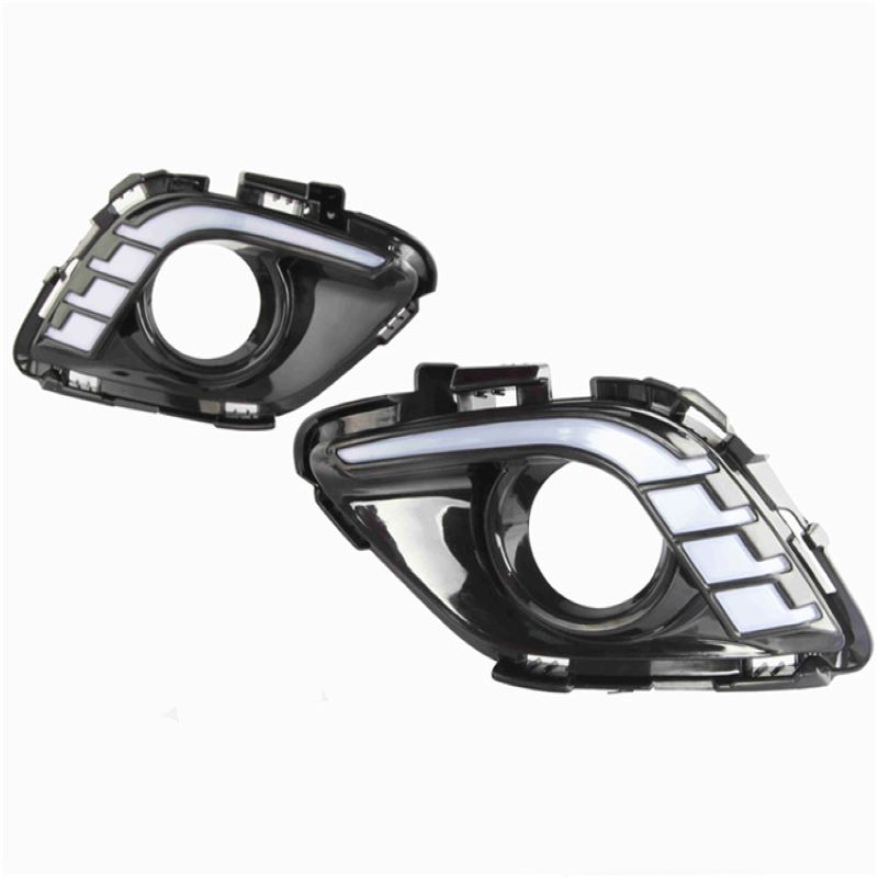 Daytime running light for Mazda 6 Atenza 2014~2016, Foggamp for Mazda 6 Atenza 2014~2016