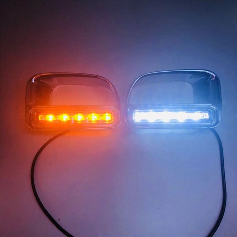 Daytime running light for BMW Mini Coopers 2012~2013,Foggamp for BMW Mini Coopers 2012~2013 DRL