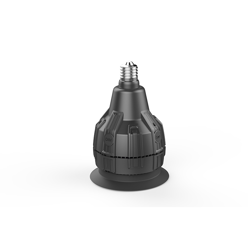 Náhradní světelné zdroje Highbay HID