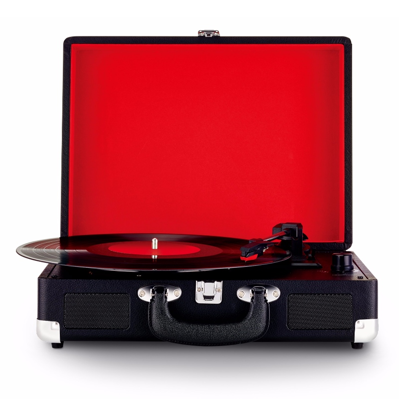 FB-TTESC01 kufr Turntable player